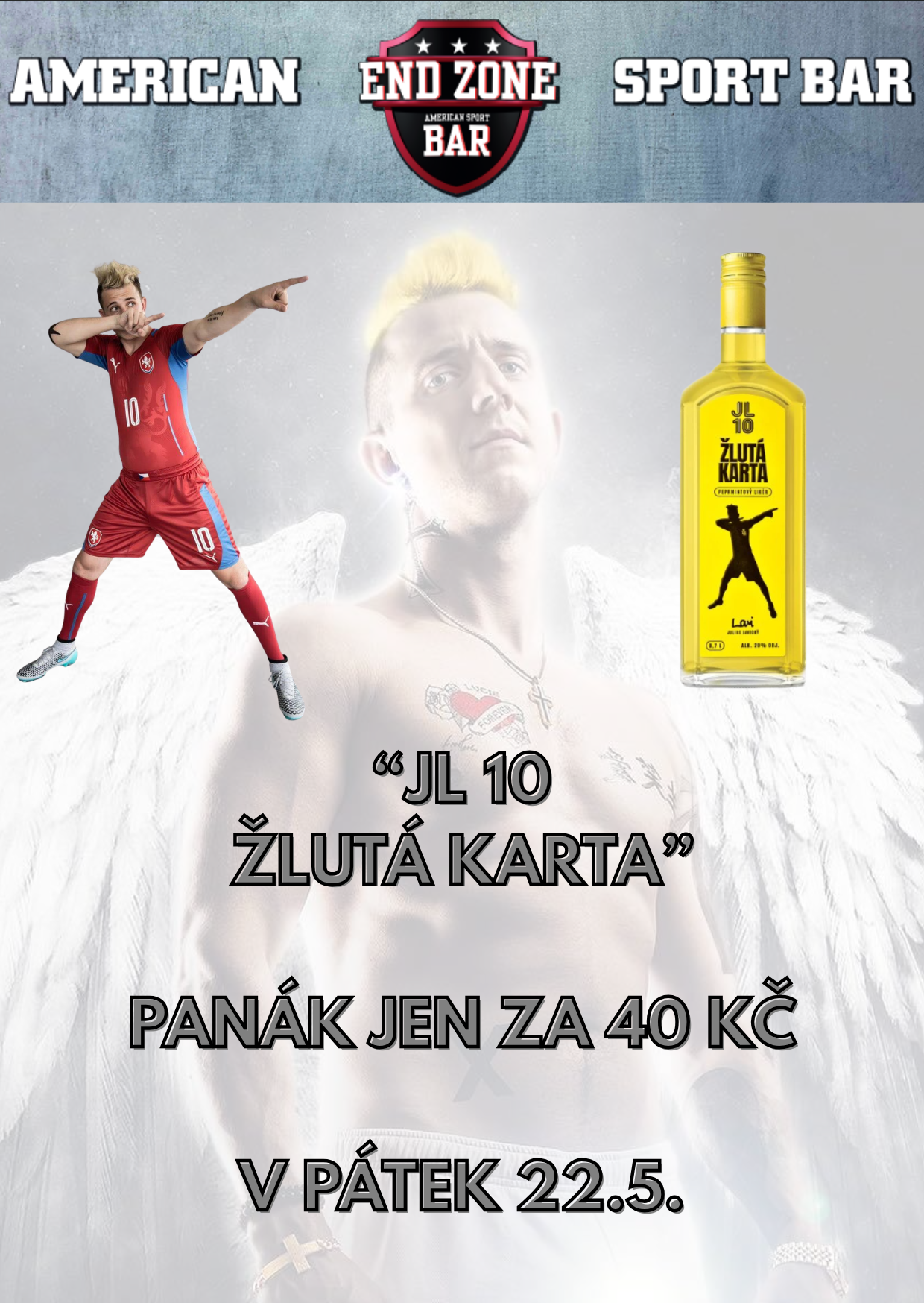 Vyšehrad párty
