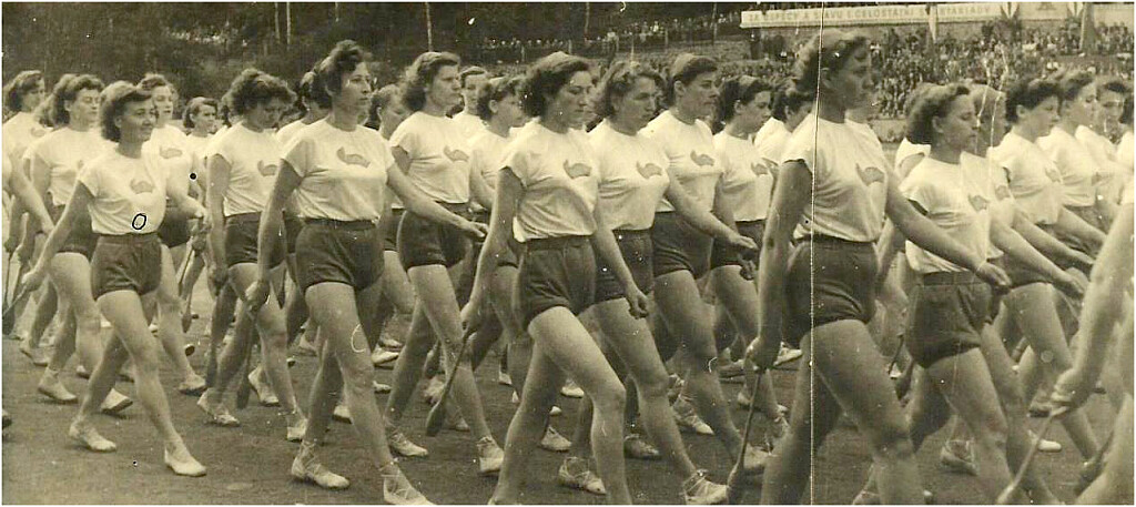PilsenPlzen_Spartakiada1955_archivMiladaChudlarska.jpg