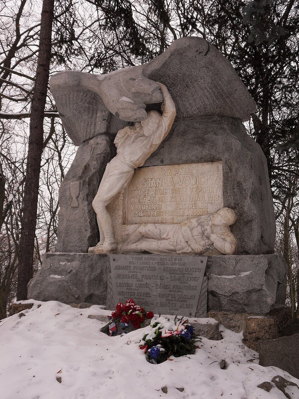 Memorial_of_Stanko_Vodicka_in_Lobzy.JPG