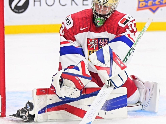 Plzeňská stopa na letošním mistrovství U20