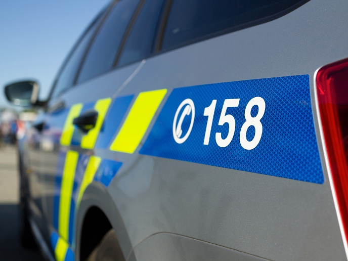 Na území města Plzně proběhlo rozsáhlé bezpečnostní opatření