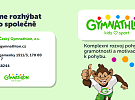 Pravidelné sportovní kurzy pro děti