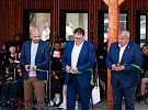 Nové zázemí, větší komfort. Muzeum v Rokycanech otevřelo novou budovu