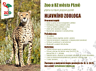 Hledáme hlavního zoologa