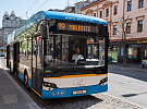 Provoz MHD od 1. září 2026