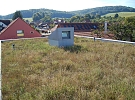 Uvažujete o zelené střeše? Využijte možnost finanční podpory
