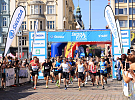Škoda FIT Půlmaraton - omezení na lince MHD 11