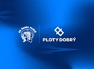 Společnost Ploty Dobrý nadále zlatým partnerem indiánů!