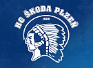 Extraligoví hokejisté HC Škoda Plzeň vstupují do sezony s tradičním hlavním partnerem ŠKODA JS!