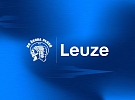 Společnost Leuze Engineering i nadále podporuje klub HC Škoda Plzeň!
