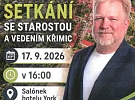 Setkání se starostou