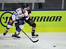 Snad extraligu rozehrajeme jako Ligu mistrů, těší se Ondřej Rohlík