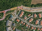 Tramvaj na plzeňské Vinice: Místo úvrati točna a bez přímého spoje k nádraží. Obyvatelé řeší dopady projektu
