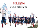Pilsen Patriots otevírají září ve znamení velkého náboru