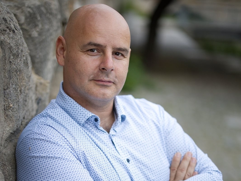 Jan Šneberk