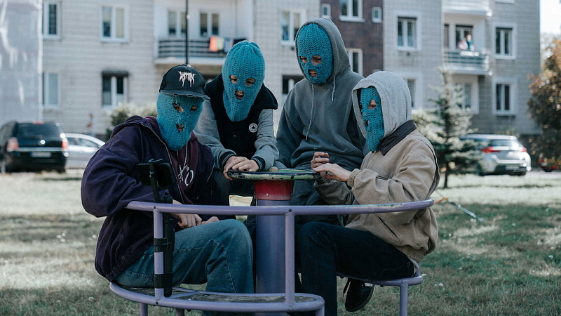 Ministranti - 3Kino Fest