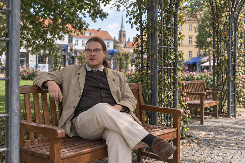 Martin Cikán