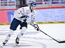 Prohra mrzí, na Pardubice jsme si věřili, hodnotí zápas Adam Měchura