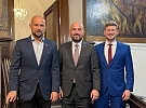Plzeň má novou koalici. V čele města zůstává stávající primátor, rada bude štíhlejší