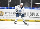 Repre U16 má za sebou další sraz! Indián Franěk: Velká zkušenost a zároveň motivace do další práce