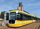 Výluka tramvajové dopravy na lince 2