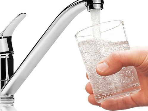 Přerušení dodávky pitné vody