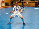 Start z říše snů! Interobal vyloupil Chrudim a na úvod sezóny bere výhru 4:2