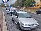 Alkohol za volant nepatří v žádném věku