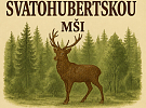 Pozvánka - Svatohubertská mše