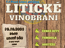Litické vinobraní