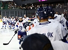 CHL: BOR - PLZ 4:10 - Stoprocentní jízda indiánů Ligou mistrů pod hávem deseti gólů!
