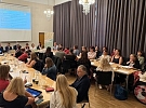 Pracovní skupiny stanovily, jakým směrem se vydá rozvoj sociálních a návazných služeb v Plzni v příštím roce