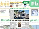Vyšly zářijové Radniční listy