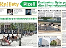 Vyšly říjnové Radniční listy