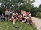 Žáci z 15. ZŠ vyrazili na adaptační kurz