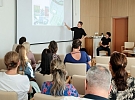 Území kolem sv. Jiří by mělo být přívětivější k lidem, místy si ale zachová svoji divokost 