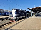 Na Chodské slavnosti vyrazí historické vlaky i posílené spoje, parní Šlechtičnu ale kvůli suchu nahradí legendární Hektor
