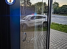 Drahá kávová tečka
