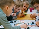 Centrum robotiky nabízí 45 zájmových kroužků. Novinkou jsou kluby pro starší žáky