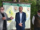 Sofronka slaví 70 let. Plzeňské arboretum ukrývá borovice z celého světa
