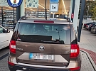 Karta za sklem byla. Jenže patřila někomu jinému