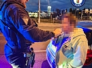 Kličkoval po silnici. Nadýchal 3,59 promile