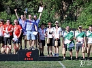 Plzeňští lukostřelci zazářili na mistrovství republiky. Neblecha vystřílel titul, tým překonal český rekord