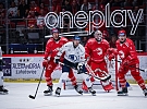 TRI - PLZ 3:2 - Třetí část opět připravila indiány o body