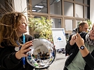 Noc vědy letos propojí dvě plzeňské univerzity. Otevřou jinak nepřístupné laboratoře a ateliéry