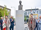 František Mlynařík v Plzni zavedl trolejbusy, byl vězněn gestapem. Plzeň mu odhalila památník