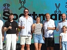 Sportmanie Plzeň 2026 odstartovala. Nabízí sport, zábavu i setkání se sportovními hvězdami