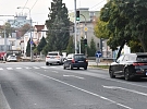 Rekonstrukce Masarykovy ulice pokračuje, před zimou se práce posunou do křižovatky s Těšínskou ulicí