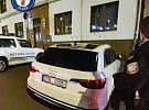 Zákaz vjezdu byl jen začátek. Dechová zkouška ukázala 1,31 promile