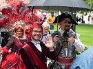 Přidejte se k Vendelínovi! Divadlo J. K. Tyla zahájí novou sezónu tradičním průvodem